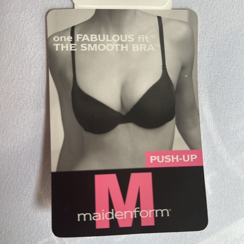 Maidenform Bra - Picture 4 of 6